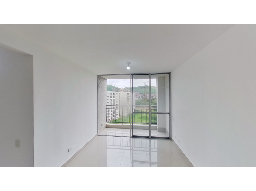 VENDO APARTAMENTO EN GUABINAS, YUMBO