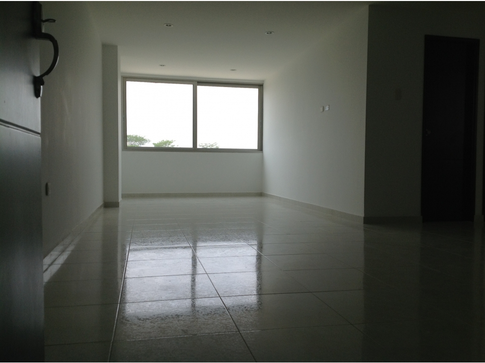 Apartamento ECONÓMICO en venta a 10 pasos del CC Guacarí