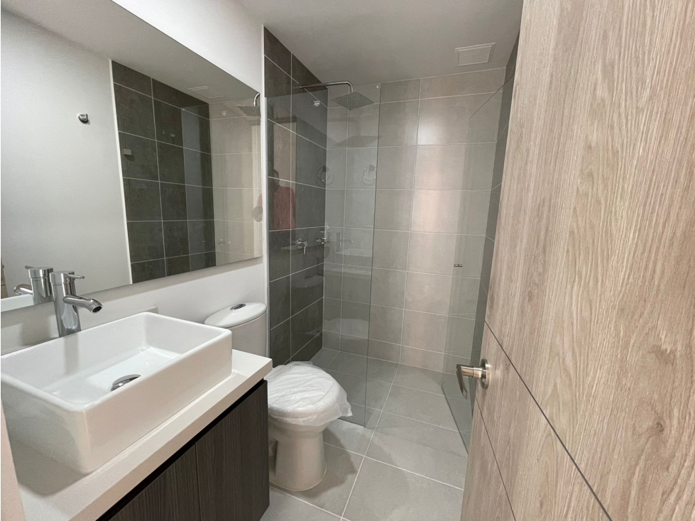 Vendo Apartamento en Sabaneta
