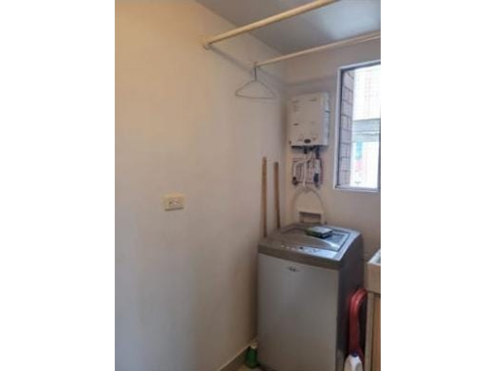 Vendo Apartamento en Sabaneta