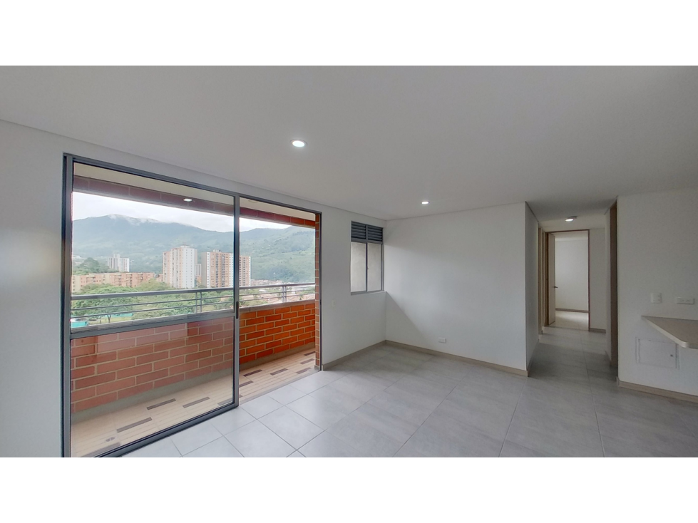 Apartamento en Itagui Ditaires