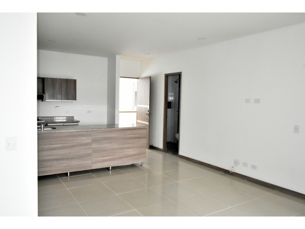 Apartamento en Sabaneta San José