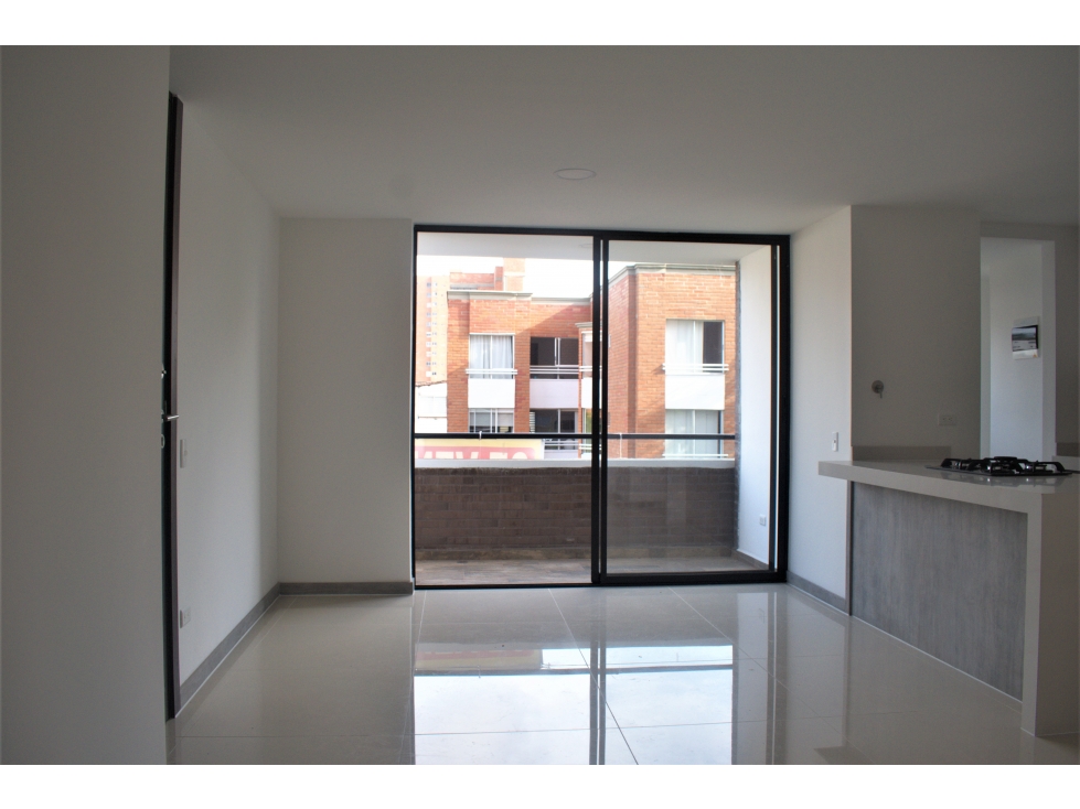 Apartamento en Venta en Belén Nogal