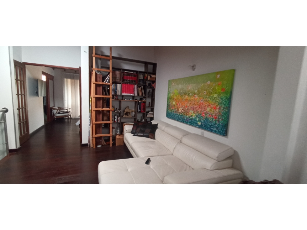 Casa en venta en en Envigado sector Bosques de Cumbres