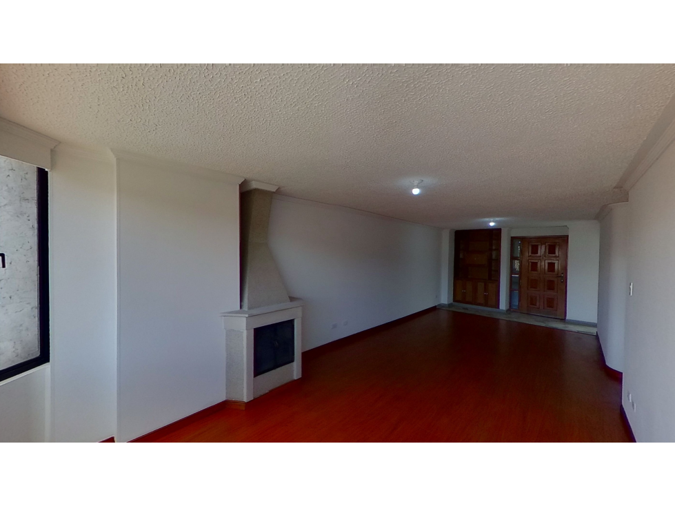 Apartamento en Venta en Puente Largo, Suba- Ed Saint Michel