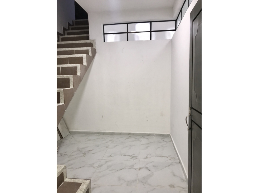 Se vende casa-Barrio El Ciprés