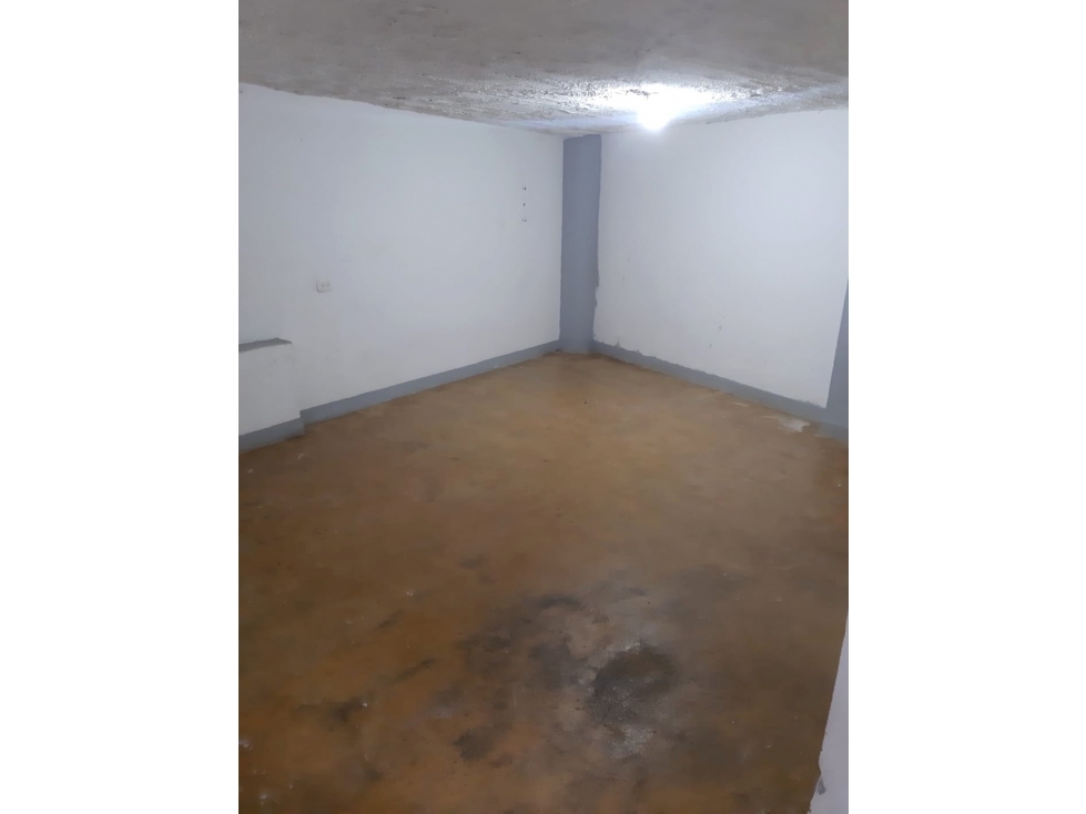 Se vende apartamento. Barrio Ortez