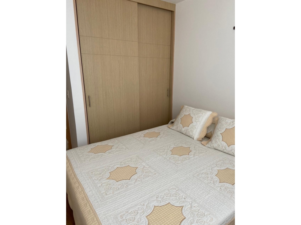 Apartamento en venta Envigado, Antioquia - Sector Camino Verde.