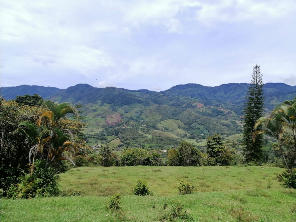 Venta de lote en parcelación Barbosa Vereda Popalito