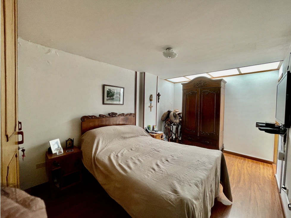 Venta Apartamento