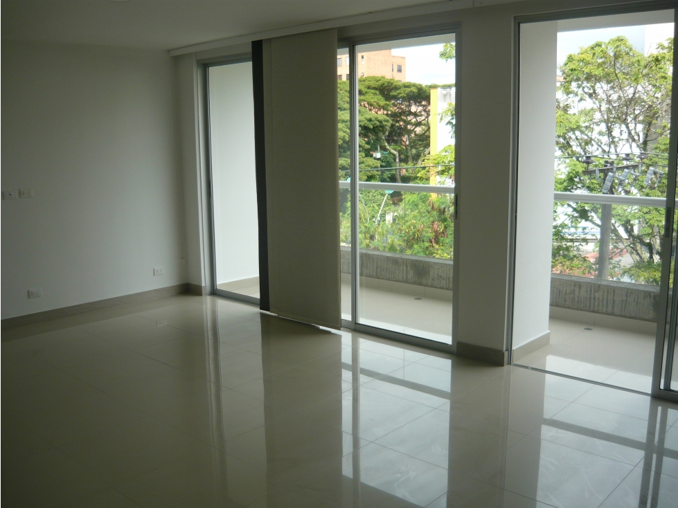 Vendo Apartamento en Ingenio III