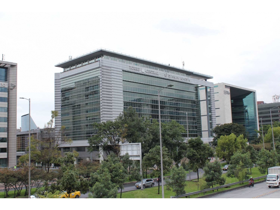 Oficina en Arriendo en corredor de la 26, Salitre Occidental.