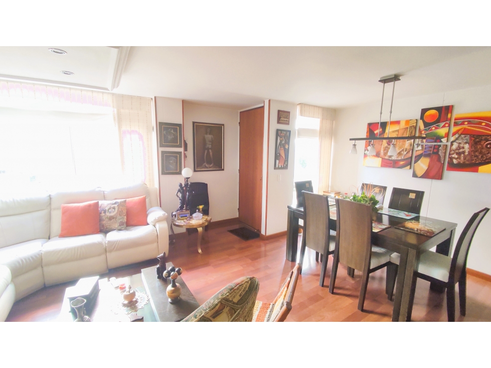 Casa en Venta la Alameda Bogotá