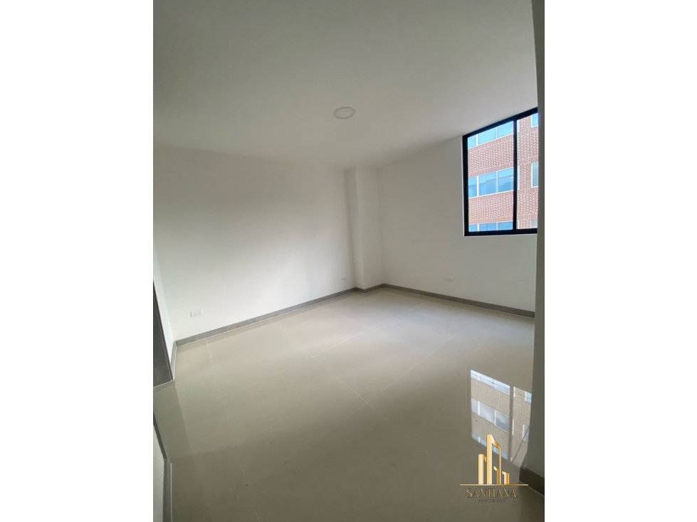 Apartamento en Venta Laureles Nogal