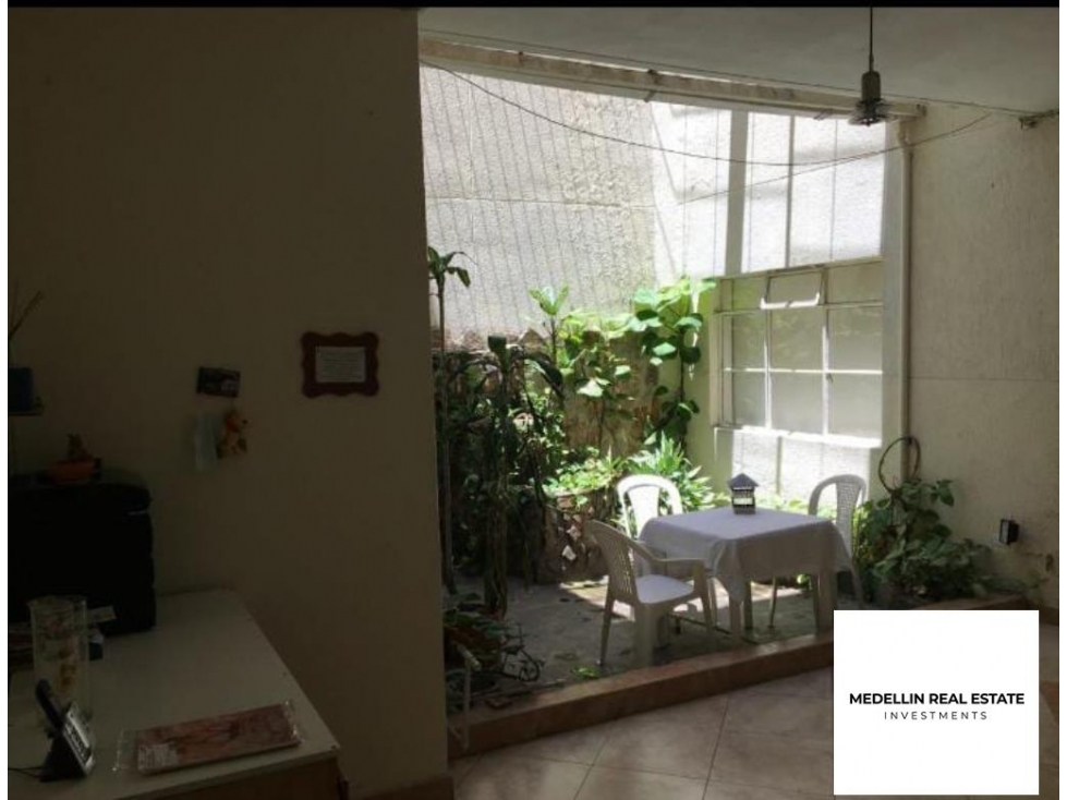 Casa en venta Avenida Nutivara Medellin-S144