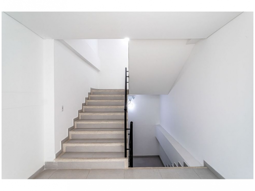 Apartamento en Venta Estadio Laureles Medellin SAR256