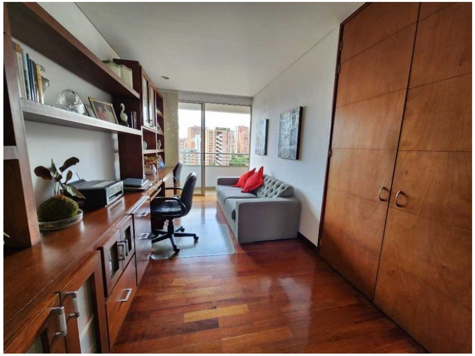 Apartamento en Venta Milla de Oro Medellin SA290