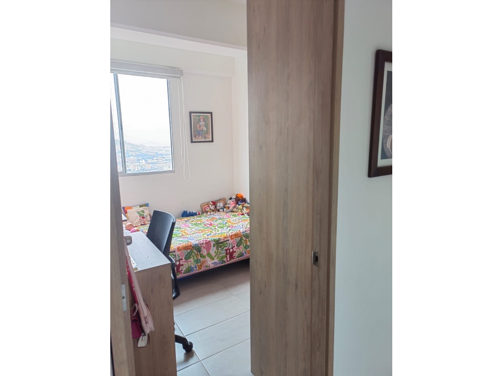 Venta Apartamento Sector Las Lomitas, Sabaneta