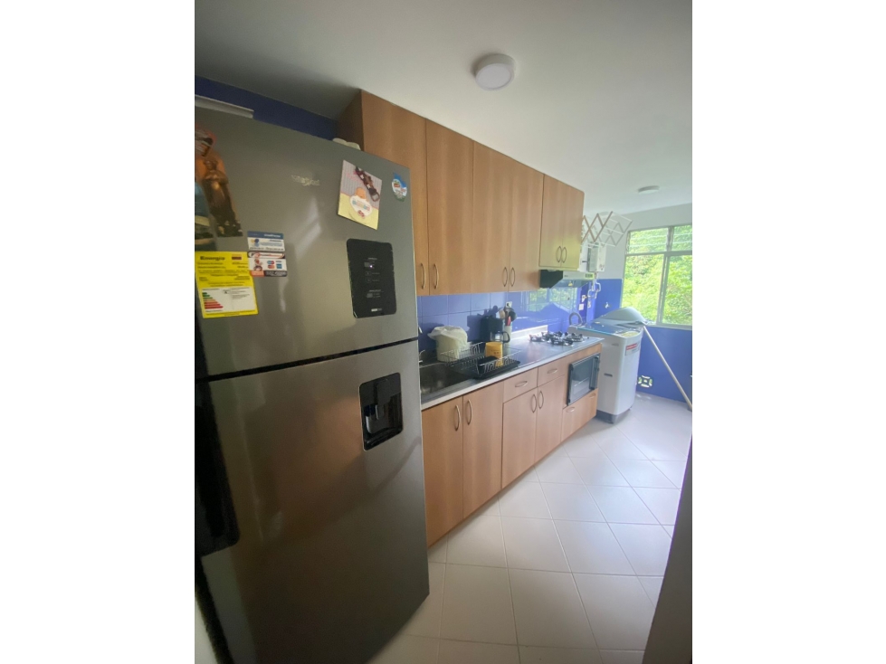 Venta Apartamento Sector Camino Verde, Envigado