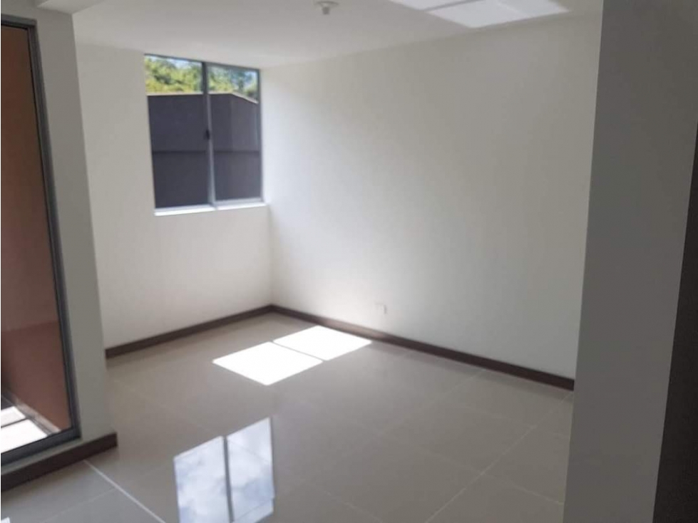 Venta Apartamento Sector Camino Verde, Envigado