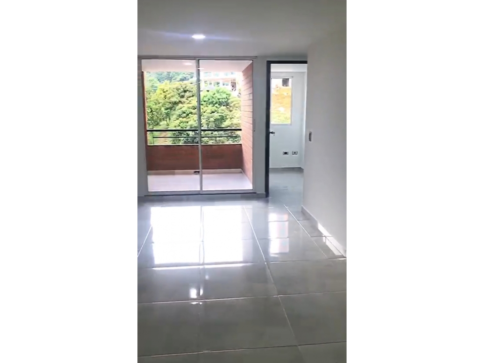 Venta Apartamento Sector La Mina, Envigado