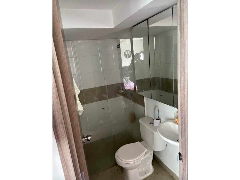 Venta Apartamento Sector La Aldea,La Estrella
