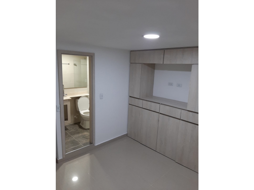 Venta Apartamento Sector Simon Bolivar, Itagui