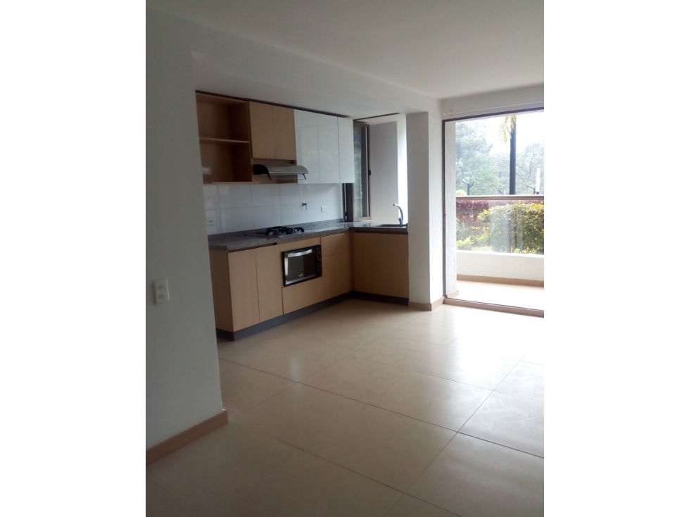 Venta Apartamento Sector Pan de Azucar, Sabaneta