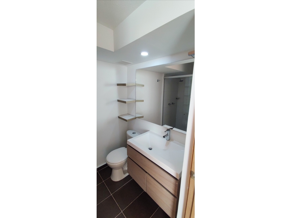 Venta Apartamento Sector Antillas, Envigado