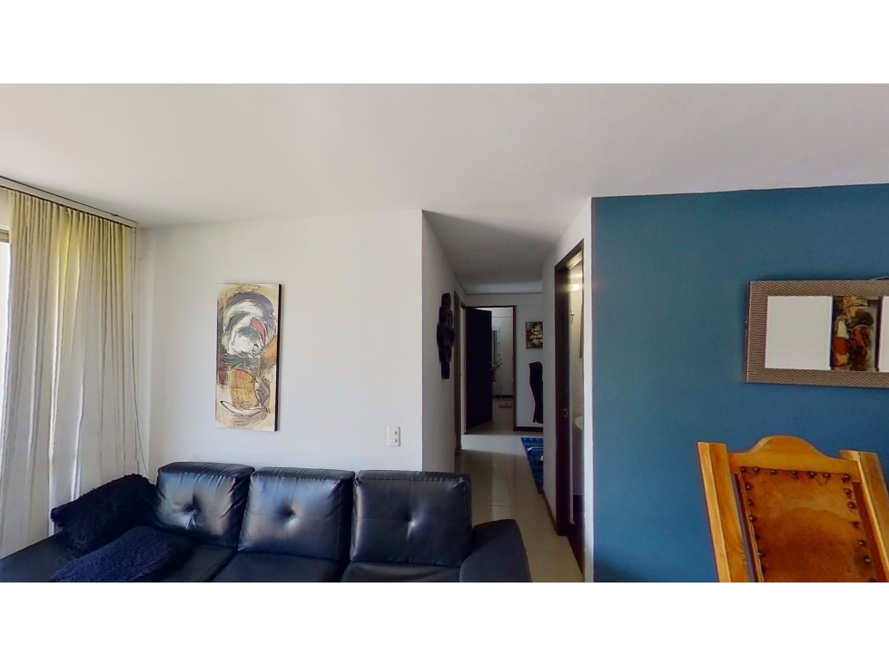 SE VENDE APARTAMENTO EN BELLO ? NIQUÍA.