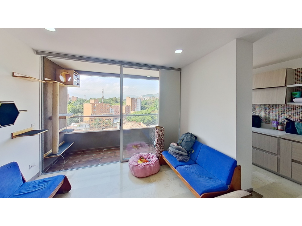 SE VENDE APARTAMENTO EN MEDELLÍN ? BELÉN LOS ALMEDROS