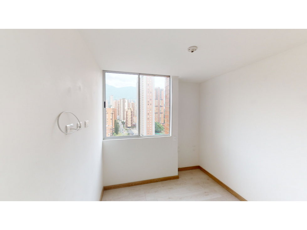 VENTA DE APARTAMENTO EN ITAGUI- SANTA CATALINA