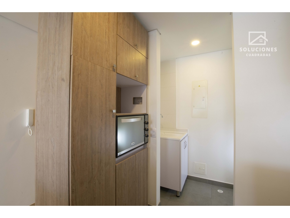 Arriendo Apartaestudio Sopó _ Centro