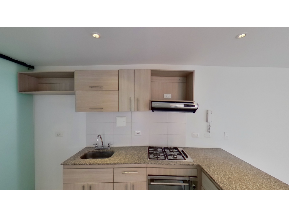 Venta Apartamento- Chía Palma Luna