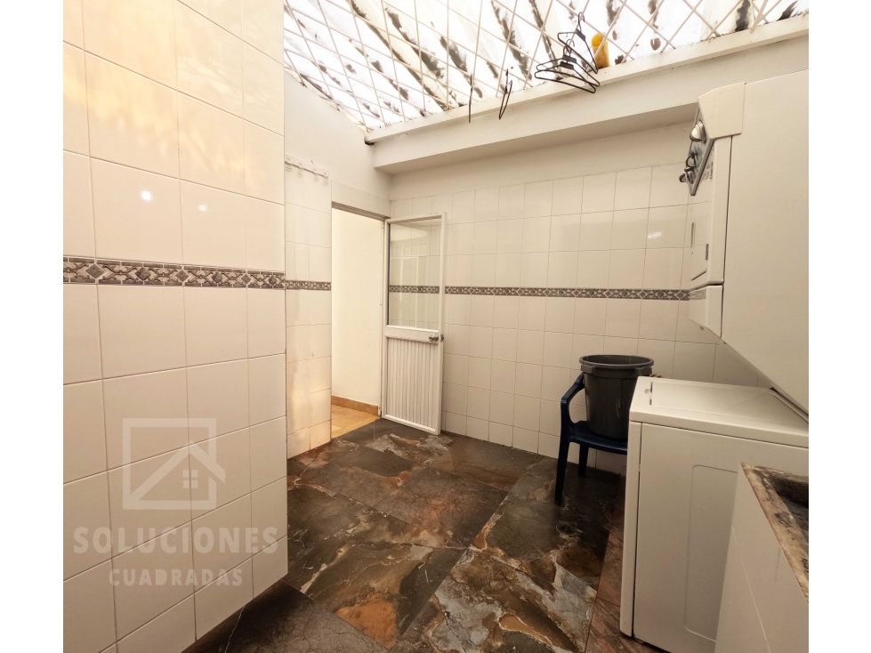 Venta Casa en Centro de Sopó