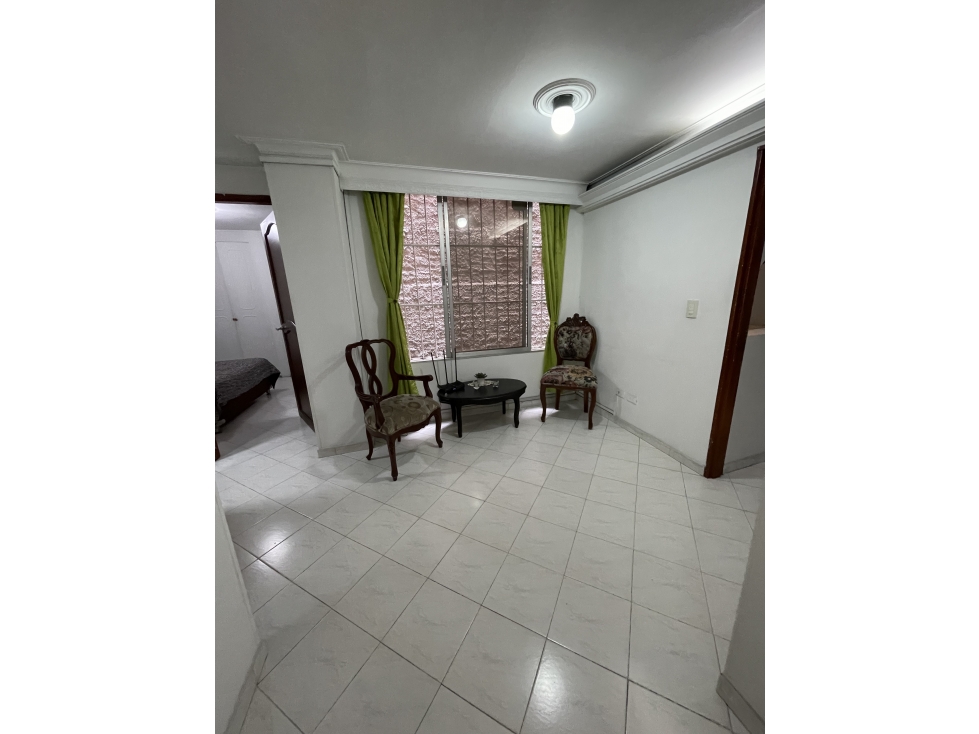 APARTAMENTO ACOGEDOR FLORIDA NUEVA