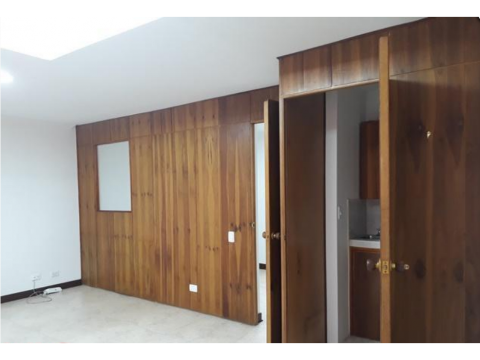 Venta de oficina en Laureles - Medellín