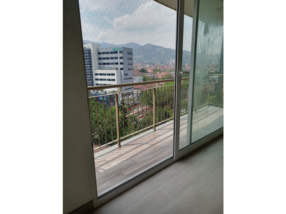 Apartamento, envigado, parte baja