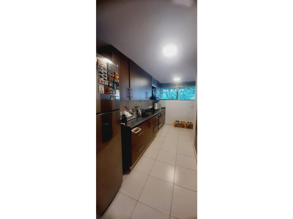 APARTAMENTO EN VENTA, LOMA DE TELEVIDA