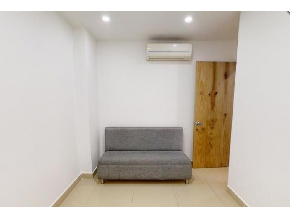 Venta de oficina en Manila - Medellín