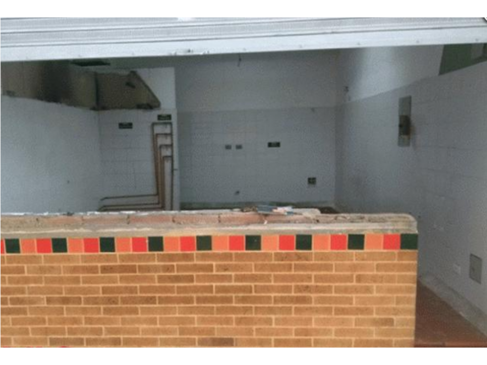 Venta de local en San Diego - Medellín