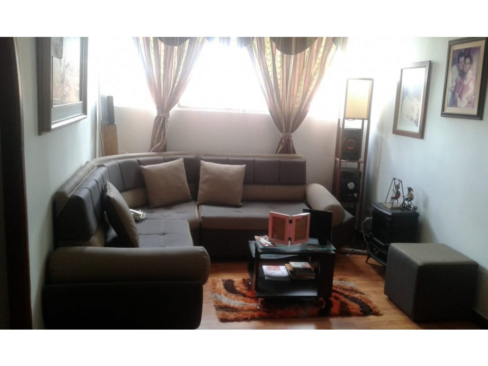 Apartamento en venta, Rionegro.