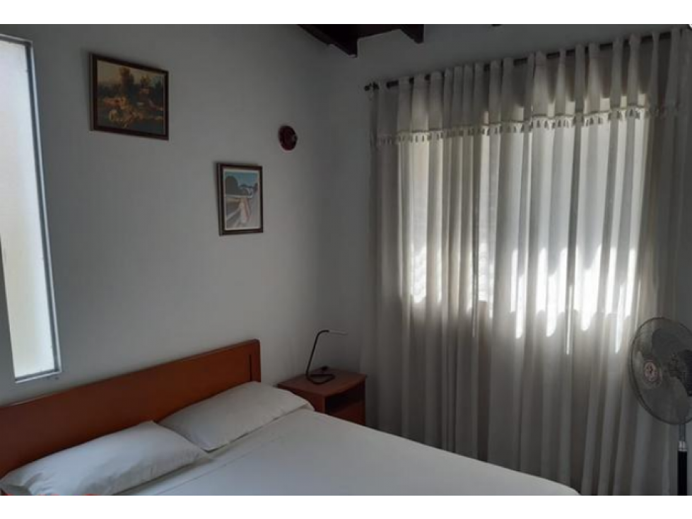 Venta de Hotel en Patio Bonito - Medellín