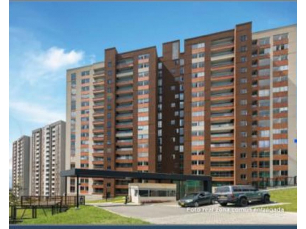 APARTAMENTO EN VENTA, ENVIGADO