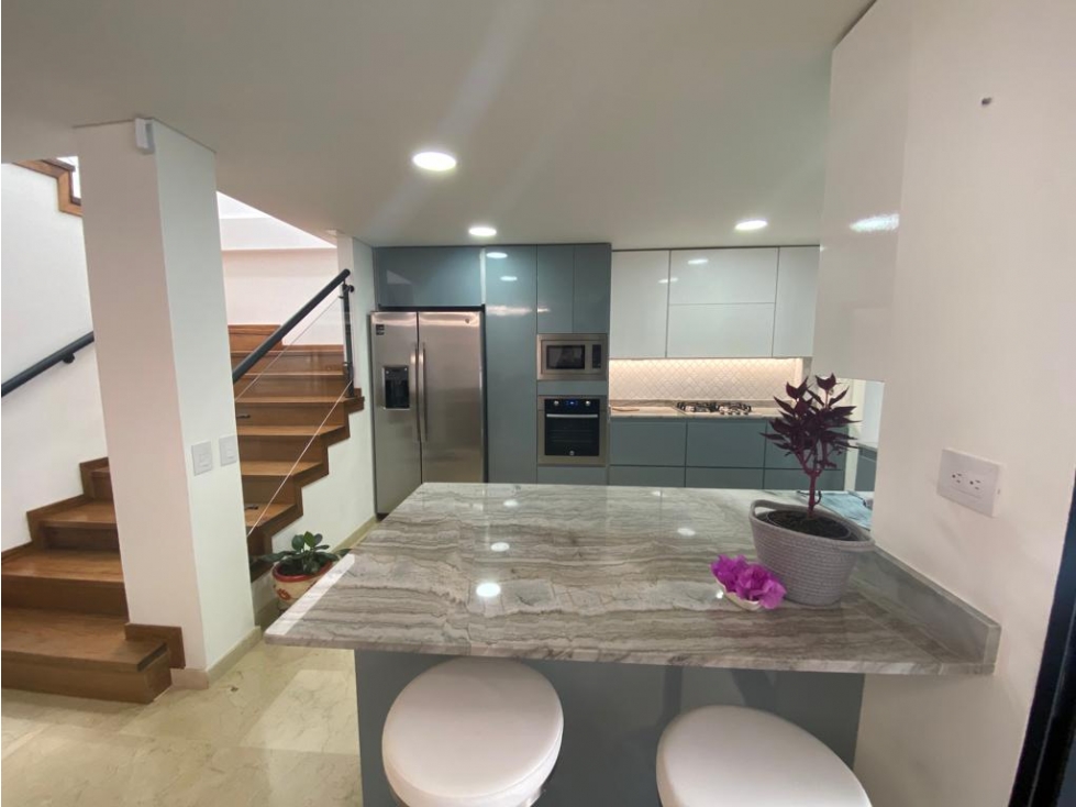 Casa en venta,Oriente antioqueño,Corredor, la Ceja,Colombiere