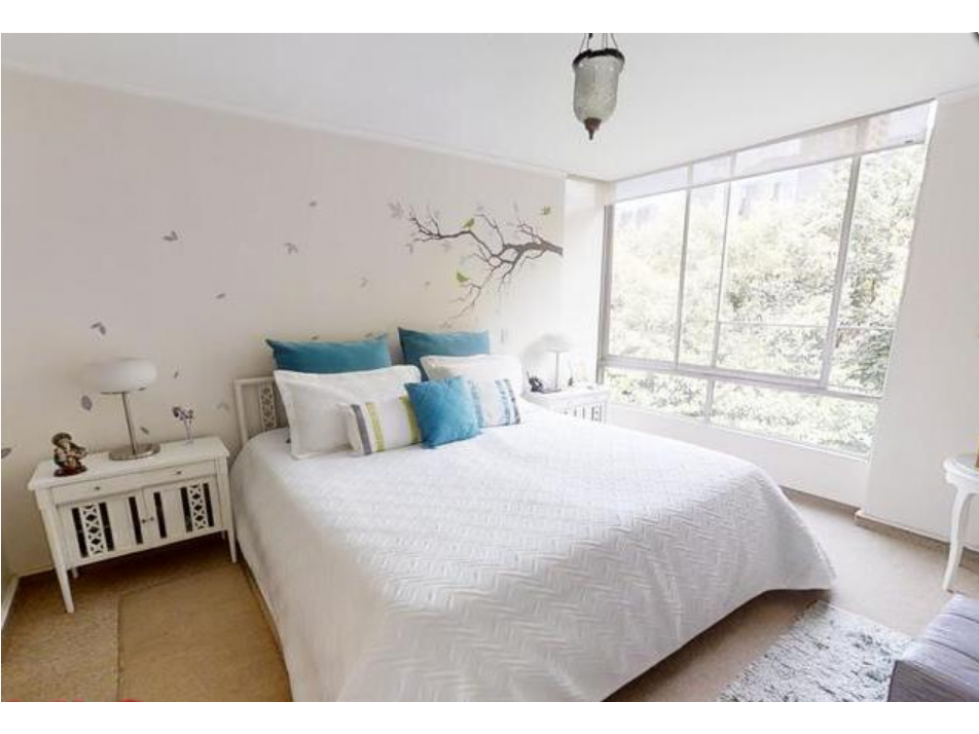 Venta de apartamento en Patio Bonito - Medellín