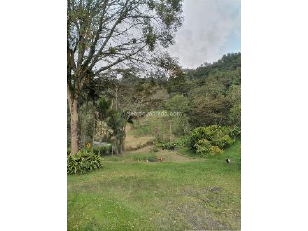 Finca de Recreo
