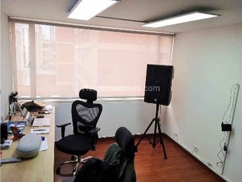 SE VENDE APARTAMENTO CHAPINERO