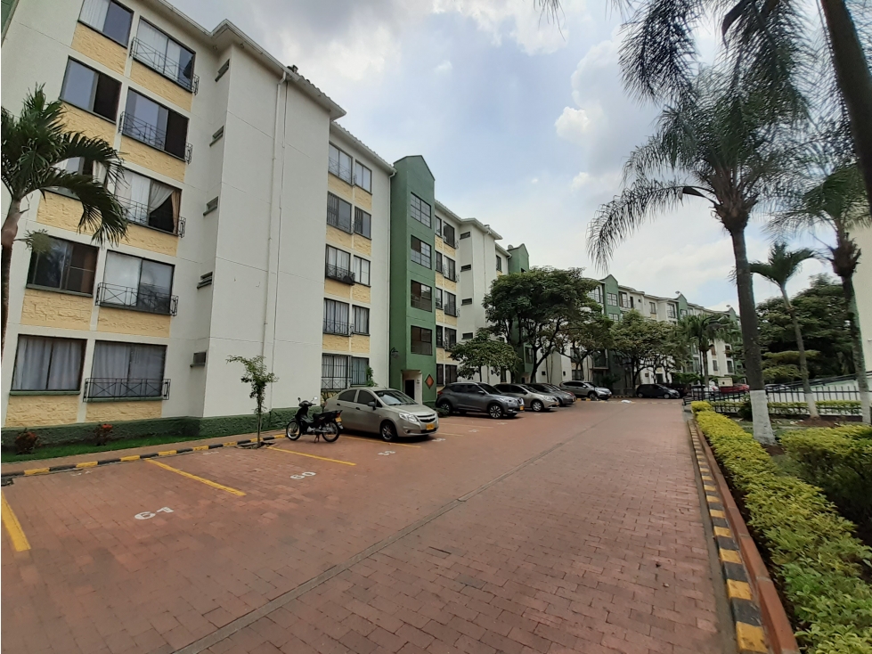 APARTAMENTO SOBBRE LA PASOANCHO CON 52 PARA REMODELAR