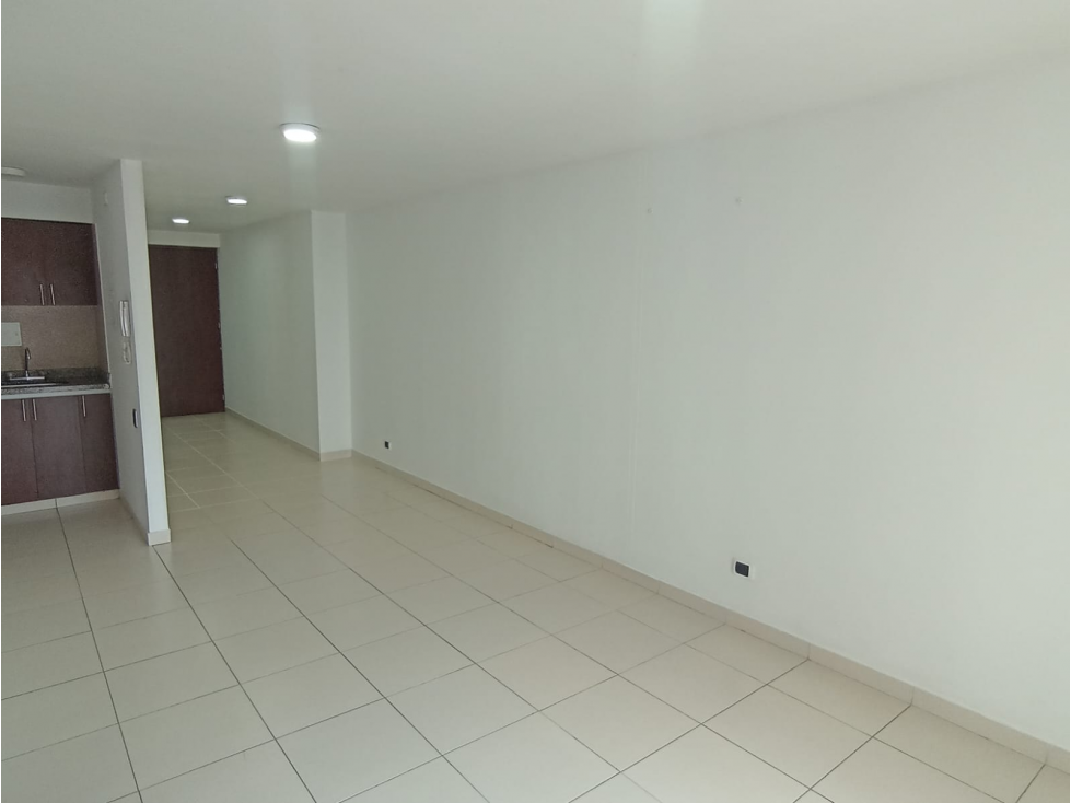 En venta apartamento Edificio Palatino